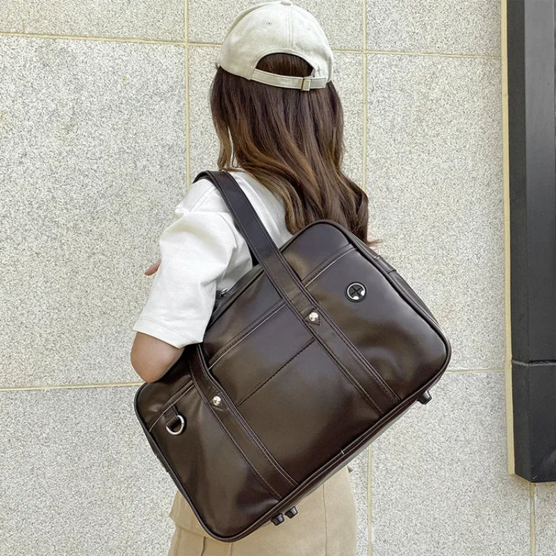 The Japanese Tote ®